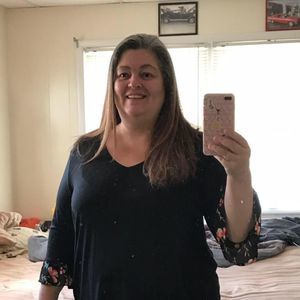 Meet your Posher, Dawn